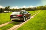 Audi A4 Allroad 2.0 TDI Quattro 2012 года (AU)